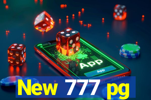 New 777 pg